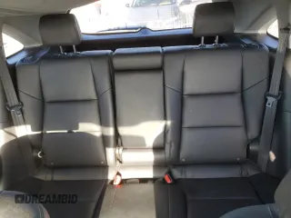 2016 Acura RDX с VIN 5J8TB3H39GL018384, выставлен на аукционе Copart как лот 53689025 с пробегом 75 339 миль миль и Списание • Salvage title. История ставок и продаж доступна на DreamBid. Изображение 10.