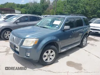2010 Mercury Mariner с VIN 4M2CN8B79AKJ14912, выставлен на аукционе IAAI как лот 42680388 с пробегом 192 095 миль миль и . История ставок и продаж доступна на DreamBid. Изображение 2.