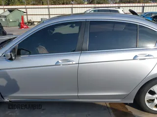 2008 Honda Accord EX with VIN JHMCP267X8C058151, listed as a IAAI auction lot 40601443 with 132,609 mi miles and . Bid and sale history available at DreamBid. Image 15.
