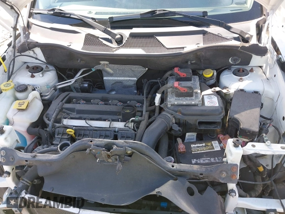 2017 Jeep Patriot High Altitude with VIN 1C4NJPFAXHD161987, listed as a IAAI auction lot 41792850 with 89,526 mi miles and . Bid and sale history available at carsss.com. Image 10.