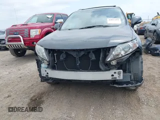 2010 Lexus RX 350 with VIN JTJBK1BA5A2006250, listed as a IAAI auction lot 42027455 with 136,556 mi miles. Bid and sale history available at carsss.com. Image 13.