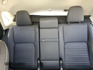 2015 Lexus NX 200t with VIN JTJBARBZ8F2026944, listed as a Copart auction lot 55088115 with 107,019 mi miles and Salvage title. Bid and sale history available at DreamBid. Image 10.