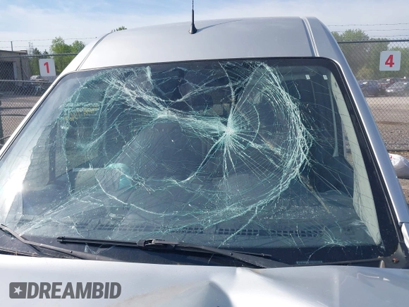 2012 Ford Transit Connect XLT with VIN NM0KS9BNXCT107735, listed as a IAAI auction lot 42347569 with 108,386 mi miles and . Bid and sale history available at DreamBid. Image 14.