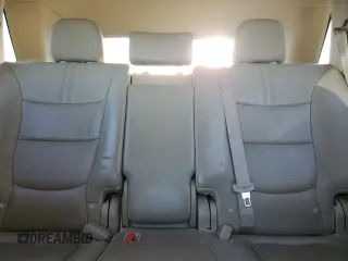 2011 Kia Sorento EX with VIN 5XYKUDA20BG118826, listed as a Copart auction lot 48350835 with 187,302 mi miles and Salvage Title. Bid and sale history available at carsss.com. Image 10.