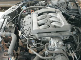 1998 Honda Accord EX with VIN 1HGCG1654WA053029, listed as a IAAI auction lot 42783728 with 254,349 mi miles and . Bid and sale history available at DreamBid. Image 12.