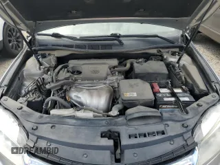 2017 Toyota Camry XLE z VIN 4T1BF1FKXHU756974, wystawiony jako Copart lot #55002515 z przebiegiem 68 858 mil mil oraz Szkoda całkowita • Salvage title. Historia ofert i sprzedaży dostępna na DreamBid. Obrazek 11.