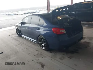 2015 Subaru WRX STI Limited z VIN JF1VA2U68F9824870, wystawiony jako IAAI lot #41853206 z przebiegiem 49 830 mil mil oraz . Historia ofert i sprzedaży dostępna na DreamBid. Obrazek 3.