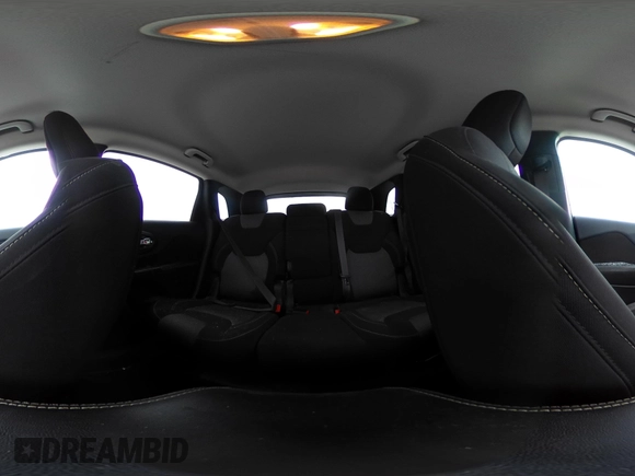 2014 Jeep Cherokee Altitude with VIN 1C4PJMCB9EW187288, listed as a IAAI auction lot 41320161 with 169,534 mi miles and . Bid and sale history available at DreamBid. Image 19.