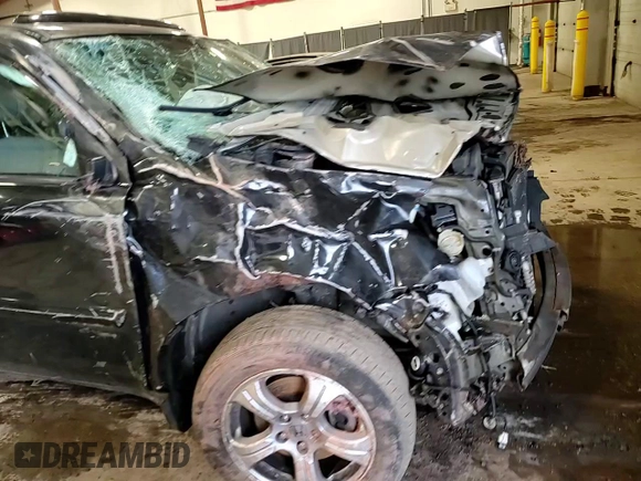 2013 Honda Pilot EX-L with VIN 5FNYF4H56DB002139, listed as a Copart auction lot 51641235 with 197,255 mi miles and Salvage Title. Bid and sale history available at DreamBid. Image 13.