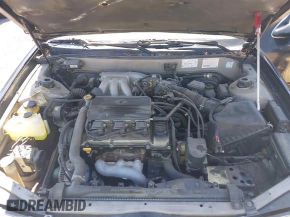 1997 Toyota Avalon XL with VIN 4T1BF12B0VU173301, listed as a IAAI auction lot 42182842 with 278,775 mi miles and . Bid and sale history available at DreamBid. Image 10.