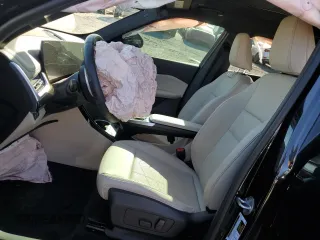 2024 BMW X1 xDrive28i z VIN WBX73EF02R5Z31516, wystawiony jako Copart lot #52913595 z przebiegiem Nie podano mil oraz Szkody całkowita. Historia ofert i sprzedaży dostępna na DreamBid. Obrazek 7.
