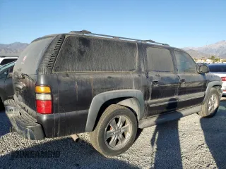 2006 Chevrolet Suburban LS with VIN 1GNEC16ZX6J153164, listed as a Copart auction lot 79298354 with 153,526 mi miles and Clean Title. Bid and sale history available at carsss.com. Image 3.