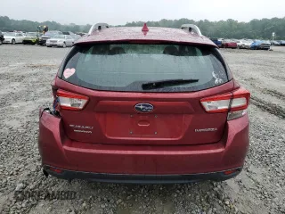 2018 Subaru Impreza Premium z VIN 4S3GTAD62J3709314, wystawiony jako Copart lot #59881165 z przebiegiem 56 482 mil mil oraz Szkoda całkowita • Salvage title. Historia ofert i sprzedaży dostępna na DreamBid. Obrazek 6.