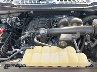 2020 Ford F-150 XL with VIN 1FTEX1CB7LFA04939, listed as a IAAI auction lot 42027862 with 56,383 mi miles and . Bid and sale history available at DreamBid. Image 10.