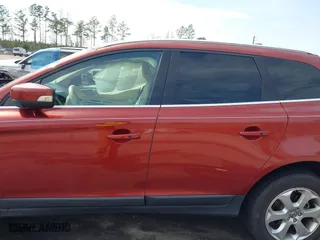 2013 Volvo XC60 3.2L with VIN YV4952DL4D2390794, listed as a IAAI auction lot 41688798 with 104,940 mi miles. Bid and sale history available at carsss.com. Image 14.