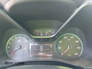 2016 Chevrolet Colorado 2WD LT z VIN 1GCGSCE3XG1213278, wystawiony jako IAAI lot #41931752 z przebiegiem 103 622 mil mil oraz . Historia ofert i sprzedaży dostępna na DreamBid. Obrazek 7.