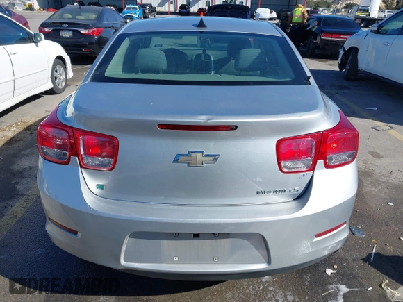 2014 Chevrolet Malibu LS with VIN 1G11A5SL3EF290270, listed as a IAAI auction lot 41248358 with 78,962 mi miles and . Bid and sale history available at DreamBid. Image 17.