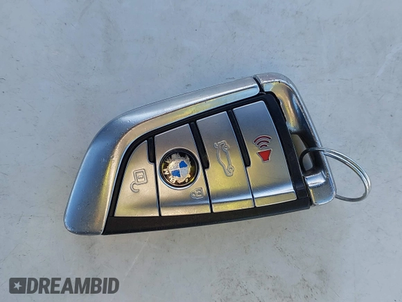 2020 BMW 5 Series 540i с VIN WBAJS1C01LCD20897, выставлен на аукционе IAAI как лот 41279762 с пробегом 62 886 миль миль и . История ставок и продаж доступна на DreamBid. Изображение 11.