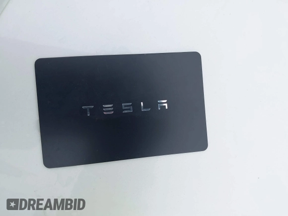 2021 Tesla Model Y Standard Range with VIN 5YJYGDED3MF103499, listed as a IAAI auction lot 41632064 with 132,846 mi miles and . Bid and sale history available at DreamBid. Image 11.