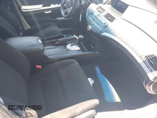 2010 Honda Accord EX with VIN 1HGCP2F79AA164059, listed as a IAAI auction lot 42663434 with 320,364 mi miles and . Bid and sale history available at DreamBid. Image 5.