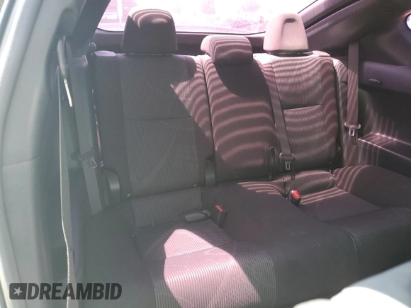 2012 Scion tC with VIN JTKJF5C79C3025354, listed as a Copart auction lot 61254535 with 121,232 mi miles and Clean title. Bid and sale history available at DreamBid. Image 10.