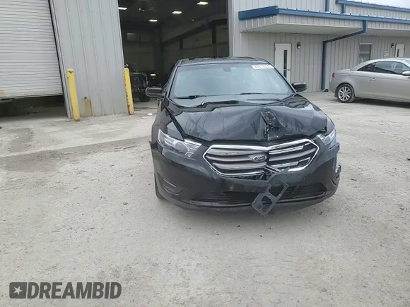 2018 Ford Taurus SEL with VIN 1FAHP2H88JG136069, listed as a Copart auction lot 47810555 with 150,405 mi miles and Non Repairable. Bid and sale history available at carsss.com. Image 13.