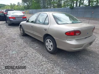 2000 Chevrolet Cavalier LS z VIN 1G1JF5244Y7175895, wystawiony jako IAAI lot #42360733 z przebiegiem 30 680 mil mil oraz . Historia ofert i sprzedaży dostępna na DreamBid. Obrazek 3.