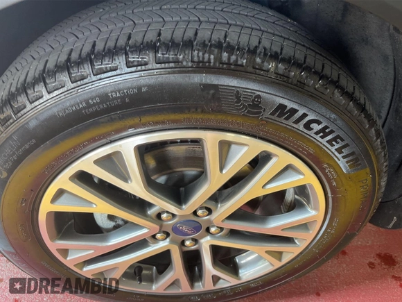 2021 Ford Escape SEL с VIN 1FMCU9H99MUA91420, выставлен на аукционе IAAI как лот 42621261 с пробегом 10 319 миль миль и . История ставок и продаж доступна на DreamBid. Изображение 10.
