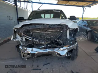 2020 Ram 2500 Tradesman with VIN 3C6UR5CL7LG172687, listed as a Copart auction lot 54448705 with 120,021 mi miles and Salvage title. Bid and sale history available at DreamBid. Image 5.