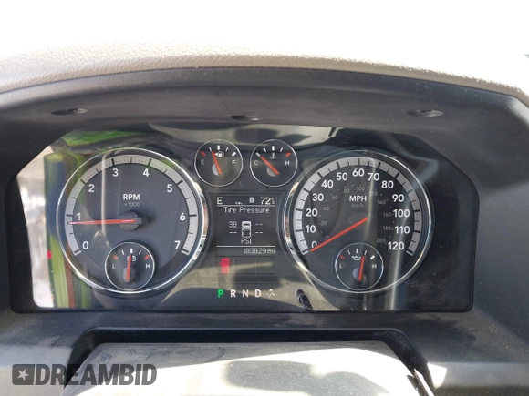 2010 Dodge 1500 SLT with VIN 1D7RB1CT8AS241944, listed as a IAAI auction lot 42143093 with 183,829 mi miles and . Bid and sale history available at carsss.com. Image 7.