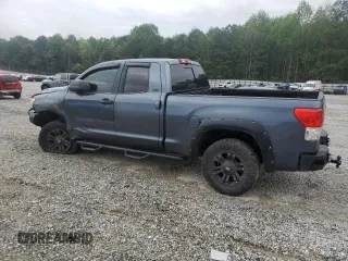 2010 Toyota Tundra z VIN 5TFUW5F15AX101377, wystawiony jako Copart lot #55348565 z przebiegiem 182 147 mil mil oraz Szkoda całkowita • Salvage title. Historia ofert i sprzedaży dostępna na DreamBid. Obrazek 2.