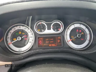 2014 FIAT 500L Lounge с VIN ZFBCFACH5EZ017479, выставлен на аукционе Copart как лот 62005845 с пробегом 46 158 миль миль и Чистый • Clean title. История ставок и продаж доступна на DreamBid. Изображение 9.