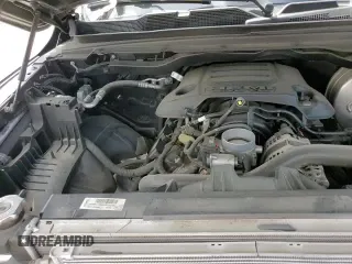 2020 Ram 1500 Lone Star z VIN 1C6RREFT2LN210061, wystawiony jako Copart lot #64736105 z przebiegiem 84 438 mil mil oraz Szkoda całkowita • Salvage title. Historia ofert i sprzedaży dostępna na DreamBid. Obrazek 13.