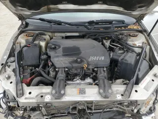 2011 Chevrolet Impala LS Fleet with VIN 2G1WF5EK9B1322782, listed as a Copart auction lot 50695205 with 148,655 mi miles and Salvage Title. Bid and sale history available at DreamBid. Image 11.