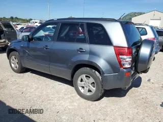 2006 Suzuki Grand Vitara Premium z VIN JS3TD943864102742, wystawiony jako Copart lot #70721944 z przebiegiem 117 402 mil mil oraz Szkoda całkowita • Salvage title. Historia ofert i sprzedaży dostępna na DreamBid. Obrazek 2.