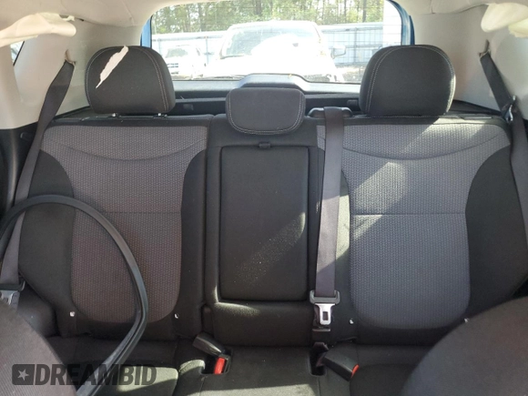 2018 Kia Soul + with VIN KNDJP3A51J7596434, listed as a Copart auction lot 51541305 with 122,034 mi miles and Salvage Title. Bid and sale history available at DreamBid. Image 10.