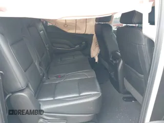 2019 GMC Yukon XL SLT with VIN 1GKS2GKC2KR369285, listed as a IAAI auction lot 40279008 with Not Provided miles and . Bid and sale history available at DreamBid. Image 8.