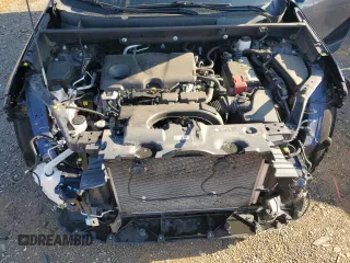 2020 Toyota RAV4 XLE z VIN 2T3P1RFV4LW118426, wystawiony jako Copart lot #63057915 z przebiegiem 115 164 mil mil oraz Szkoda całkowita • Salvage title. Historia ofert i sprzedaży dostępna na DreamBid. Obrazek 12.