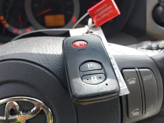 2011 Toyota RAV4 Limited with VIN JTMDF4DV1B5047234, listed as a IAAI auction lot 42348959 with 193,244 mi miles and . Bid and sale history available at DreamBid. Image 11.