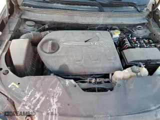 2019 Jeep Cherokee Altitude with VIN 1C4PJLLXXKD312215, listed as a Copart auction lot 81292684 with 116,996 mi miles and Salvage Title. Bid and sale history available at carsss.com. Image 12.