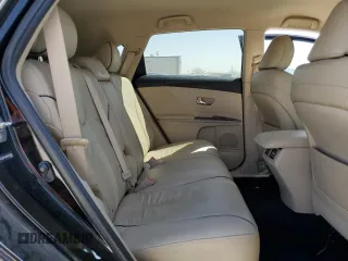 2009 Toyota Venza z VIN 4T3ZK11A69U015903, wystawiony jako Copart lot #48980965 z przebiegiem 103 766 mil mil oraz Czysty tytuł • Clean title. Historia ofert i sprzedaży dostępna na DreamBid. Obrazek 11.