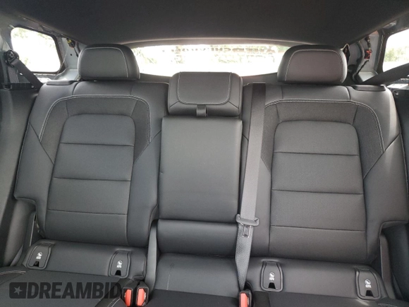 2024 Chevrolet Blazer EV eAWD LT z VIN 3GNKDBRJ9RS202885, wystawiony jako Copart lot #69214274 z przebiegiem 1472 mil mil oraz Szkody całkowita. Historia ofert i sprzedaży dostępna na DreamBid. Obrazek 10.