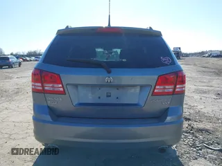 2010 Dodge Journey SXT with VIN 3D4PH5FVXAT107023, listed as a IAAI auction lot 41747572 with 165,568 mi miles and . Bid and sale history available at DreamBid. Image 15.