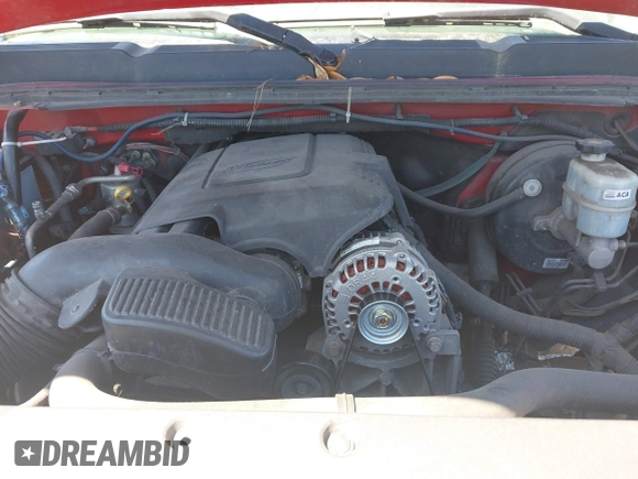 2008 Chevrolet Silverado 1500 Work Truck with VIN 2GCEC13C981113504, listed as a IAAI auction lot 42052052 with 290,072 mi miles and . Bid and sale history available at DreamBid. Image 10.
