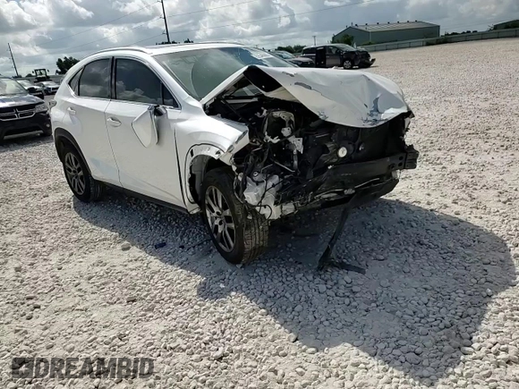 2015 Lexus NX 200t z VIN JTJYARBZ9F2000332, wystawiony jako Copart lot #62546985 z przebiegiem 123 847 mil mil oraz Szkoda całkowita • Salvage title. Historia ofert i sprzedaży dostępna na DreamBid. Obrazek 14.