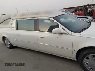 2006 Cadillac DTS Professional z VIN 1GEEH06Y86U500525, wystawiony jako IAAI lot #41835553 z przebiegiem 55 552 mil mil oraz . Historia ofert i sprzedaży dostępna na DreamBid. Obrazek 13.