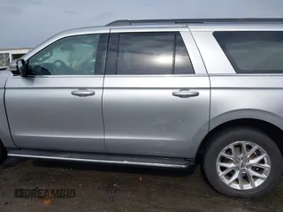2020 Ford Expedition Max XLT с VIN 1FMJK1JT9LEA68300, выставлен на аукционе IAAI как лот 42275174 с пробегом 46 785 миль миль и . История ставок и продаж доступна на DreamBid. Изображение 14.