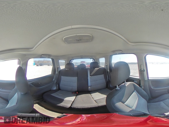 2007 Ford Escape XLT с VIN 1FMYU93117KA75929, выставлен на аукционе Copart как лот 48467515 с пробегом 156 386 миль миль и Списание • Salvage title. История ставок и продаж доступна на DreamBid. Изображение 13.