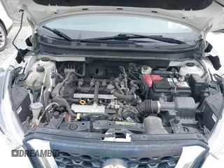 2020 Nissan Kicks SV z VIN 3N1CP5CV5LL527197, wystawiony jako IAAI lot #42099579 z przebiegiem 80 482 mil mil oraz . Historia ofert i sprzedaży dostępna na DreamBid. Obrazek 10.