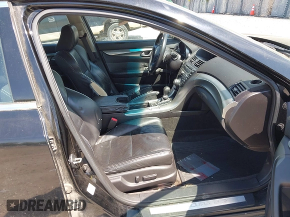 2010 Acura TL Technology z VIN 19UUA9F51AA008420, wystawiony jako IAAI lot #42227010 z przebiegiem 206 808 mil mil oraz . Historia ofert i sprzedaży dostępna na DreamBid. Obrazek 5.